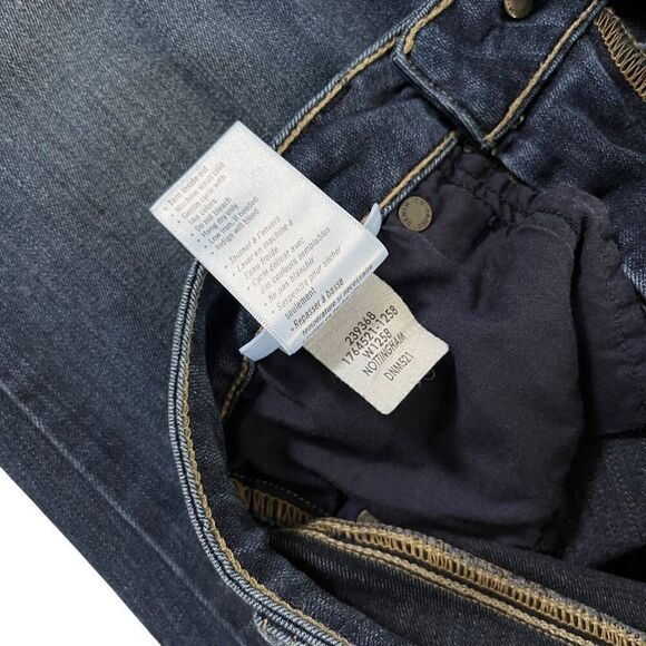 Paige Verdugo Ankle Blue jeans‎ 27 - Picture 7 of 9